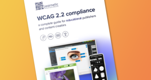 Learnetic SA - Educational ePublishing Services & Technologies