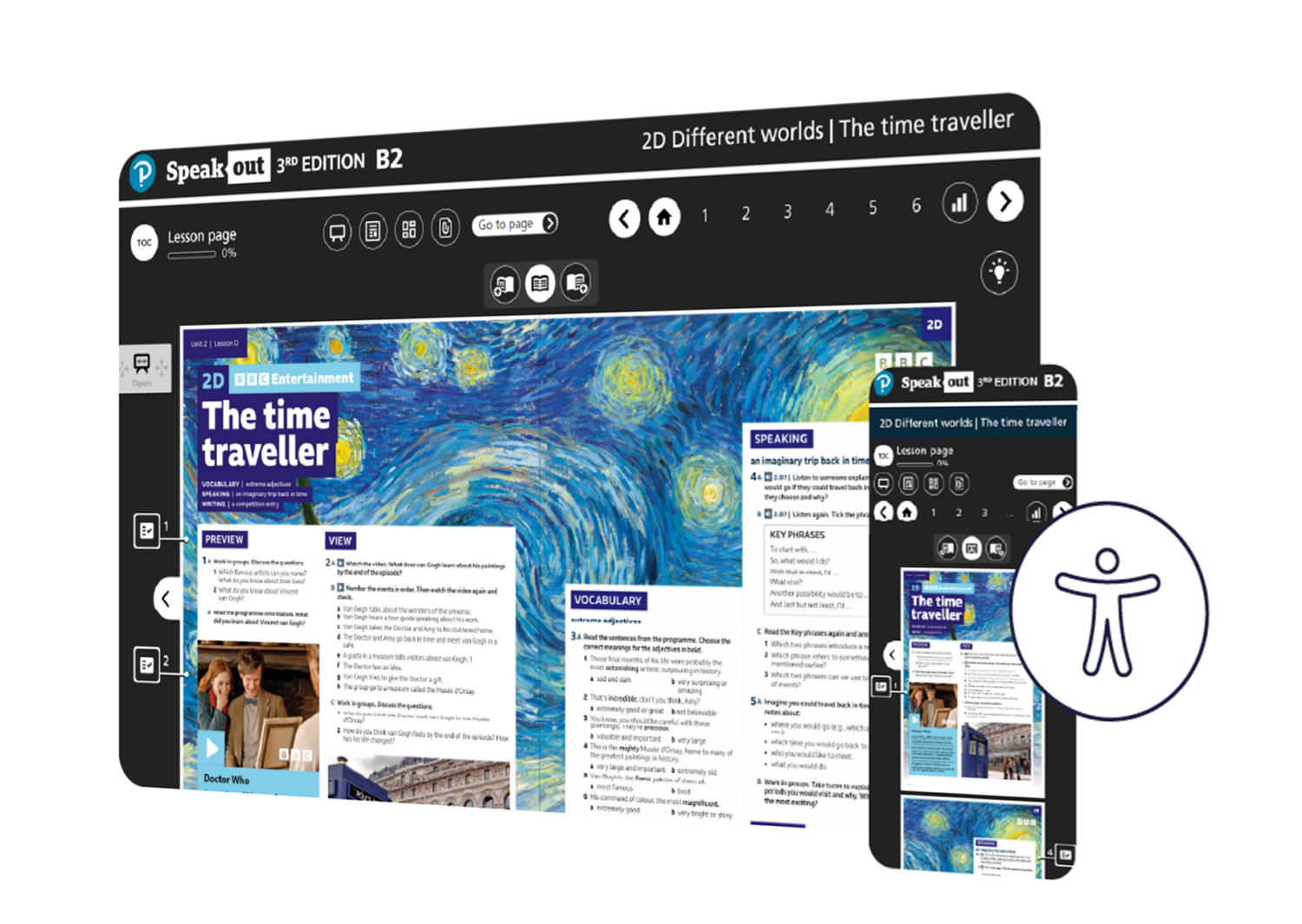 Wcag Requirements For Educational Publishers