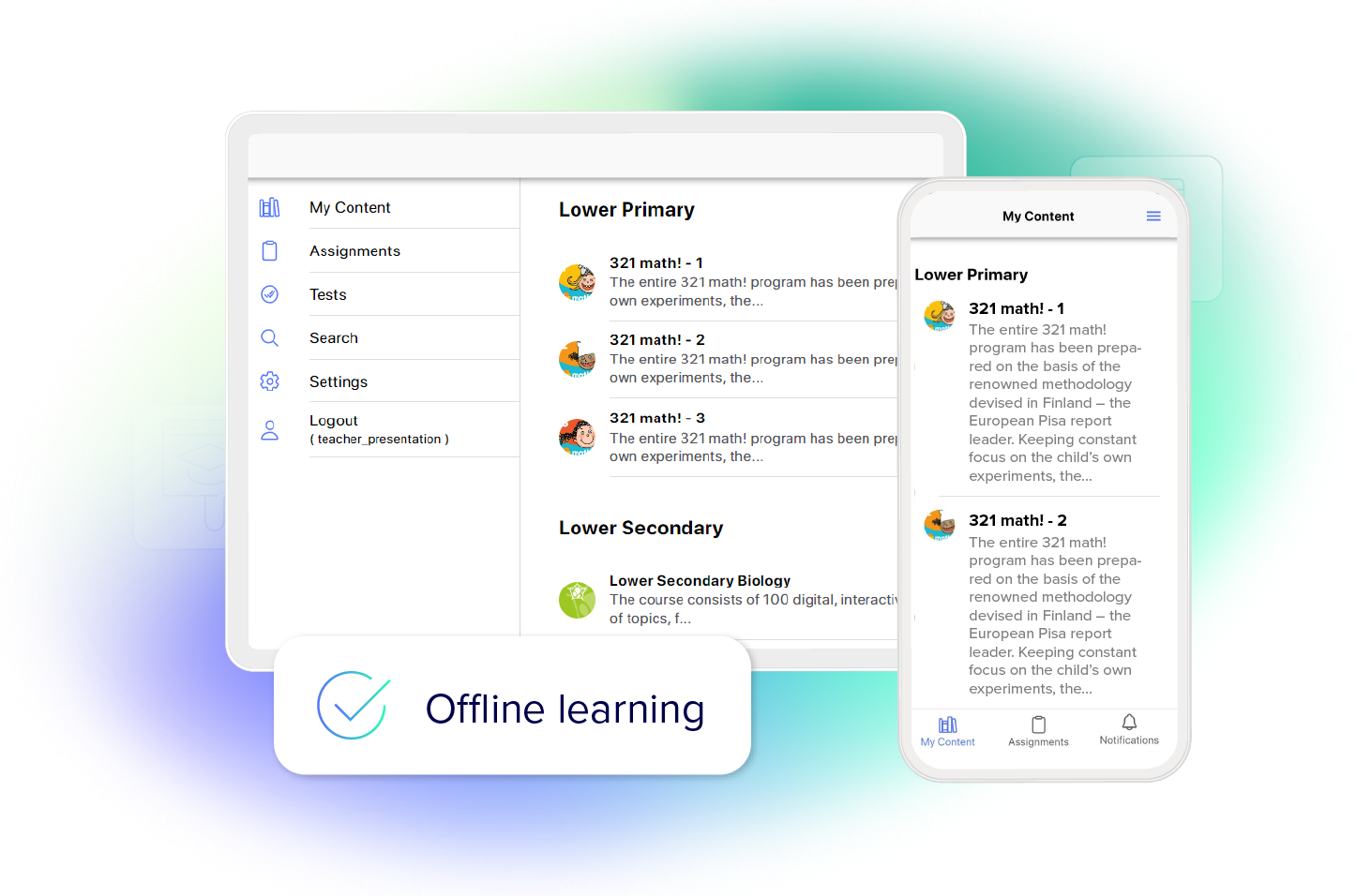 Learnetic SA - Educational ePublishing Services & Technologies