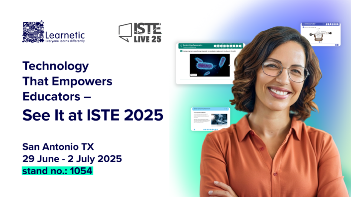 Learnetic SA - Educational ePublishing Services & Technologies