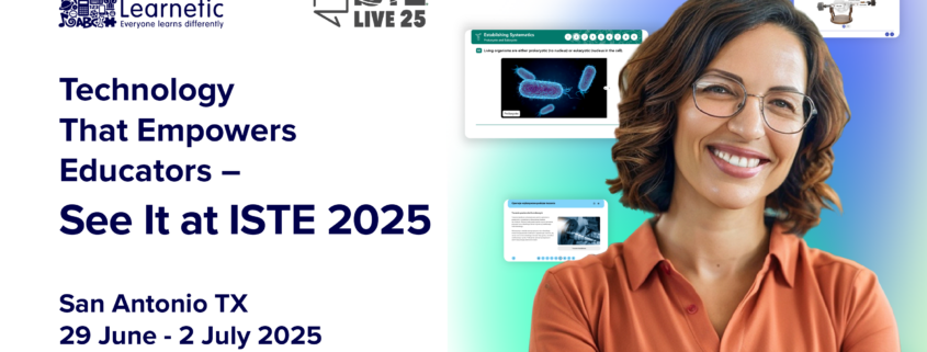 Learnetic SA - Educational ePublishing Services & Technologies