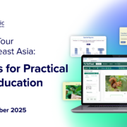 Learnetic SA - Educational ePublishing Services & Technologies