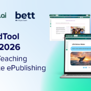 Learnetic SA - Educational ePublishing Services & Technologies