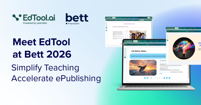 Learnetic SA - Educational ePublishing Services & Technologies