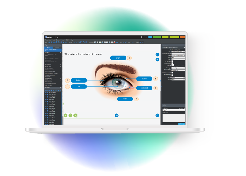 Learnetic SA - Educational ePublishing Services & Technologies