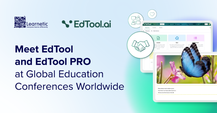 Learnetic SA - Educational ePublishing Services & Technologies