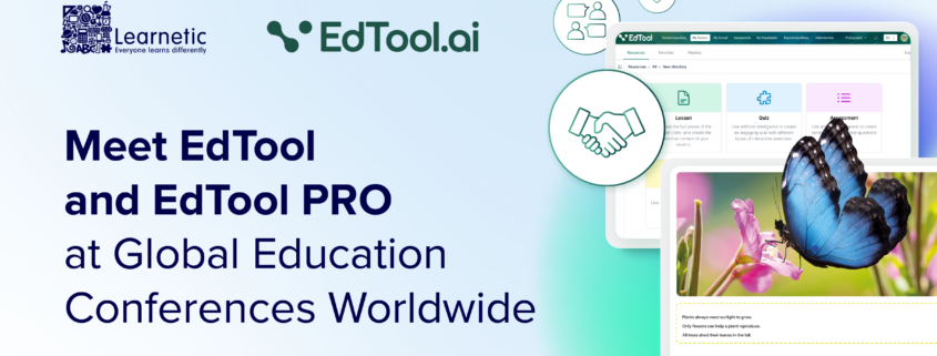 Learnetic SA - Educational ePublishing Services & Technologies