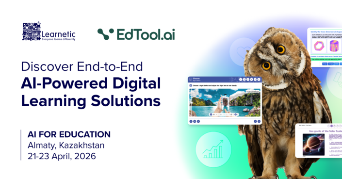 Learnetic SA - Educational ePublishing Services & Technologies