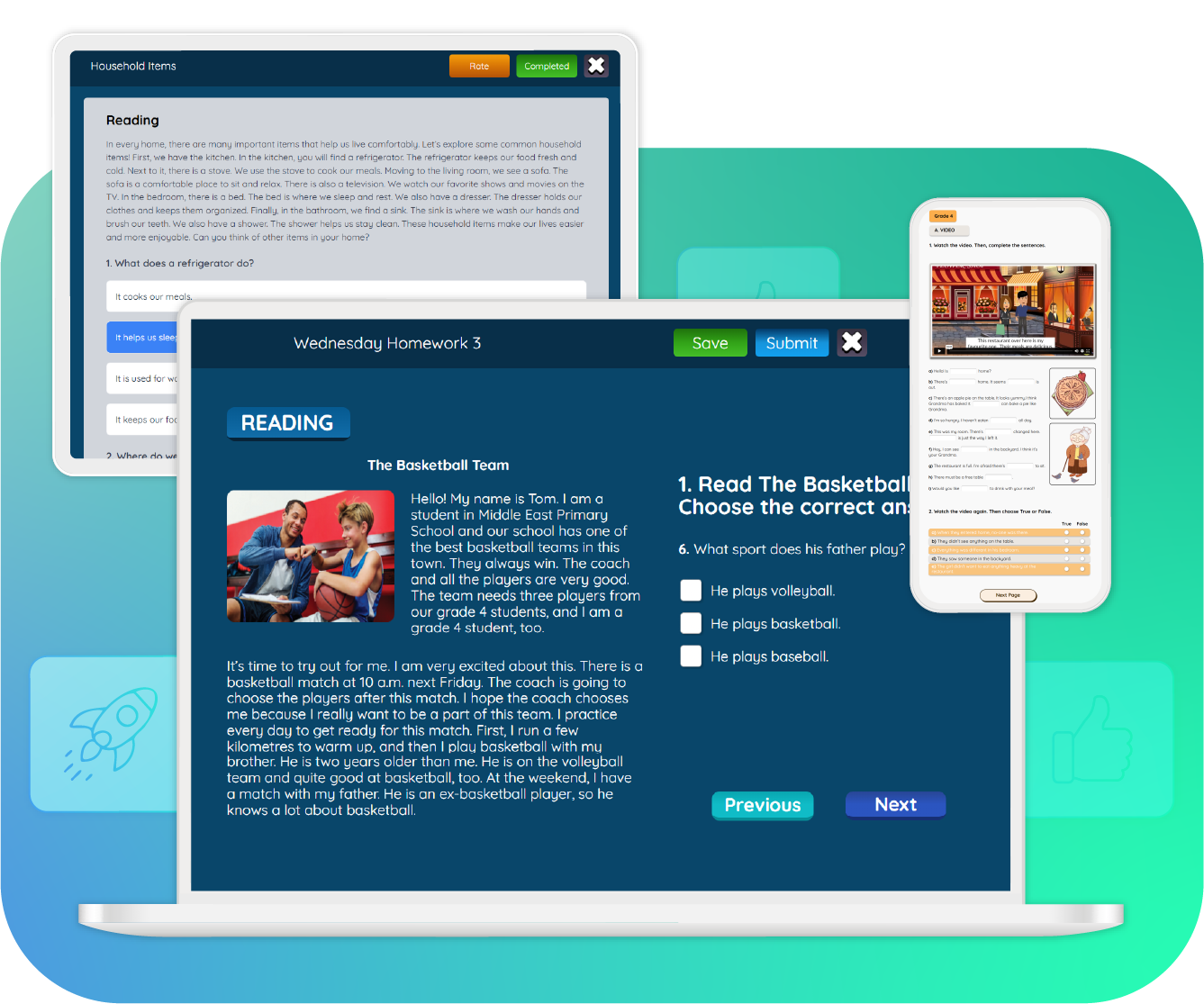 Learnetic SA - Educational ePublishing Services & Technologies