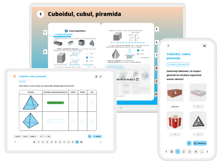 The project also placed strong emphasis on usability and accessibility.@1.5x Learnetic SA - Educational ePublishing Services & Technologies
